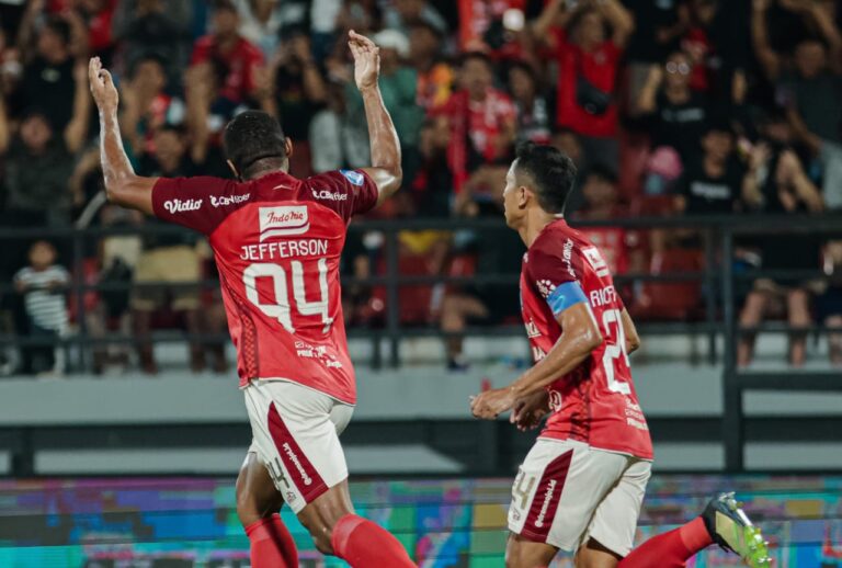 Persis Solo Raih Kemenangan Pertama Di Musim Ini