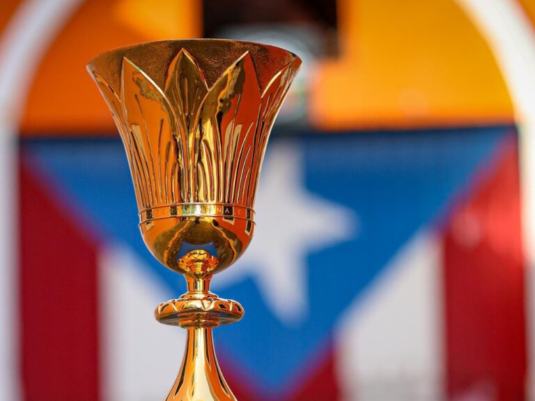 Timnas Kanada Umumkan Daftar Pemain Untuk FIBA Basketball World Cup 2023