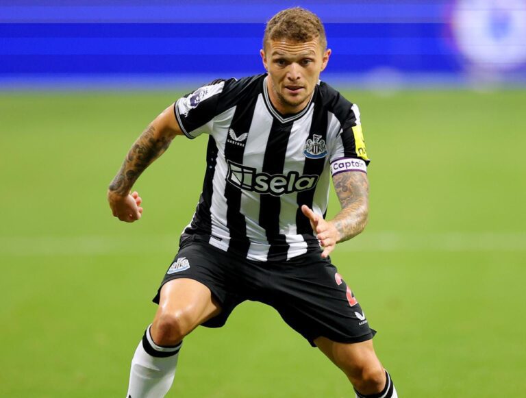 Chelsea Ditahan Imbang Newcastle United
