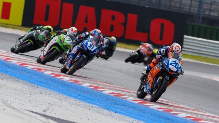 Jadwal Lomba World Superbike Imola 2023