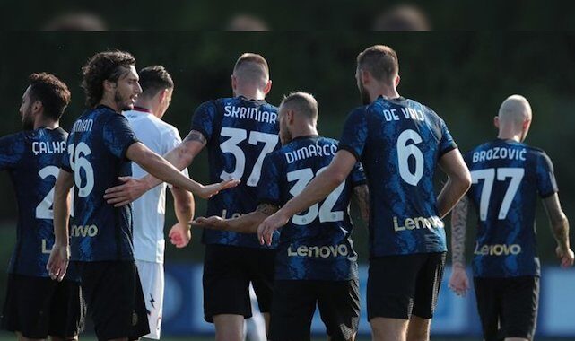 Lepas Para Pemain Tua, Inzaghi Ingin Remajakan Skuad Inter
