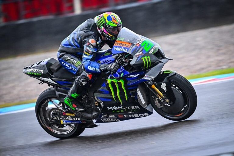 Morbidelli Akan Pindah Ke Ducati