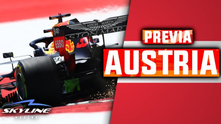 Gelar Sprint Race, Formula 1 AustriaGP Hanya Adakan Satu Sesi Free Practice