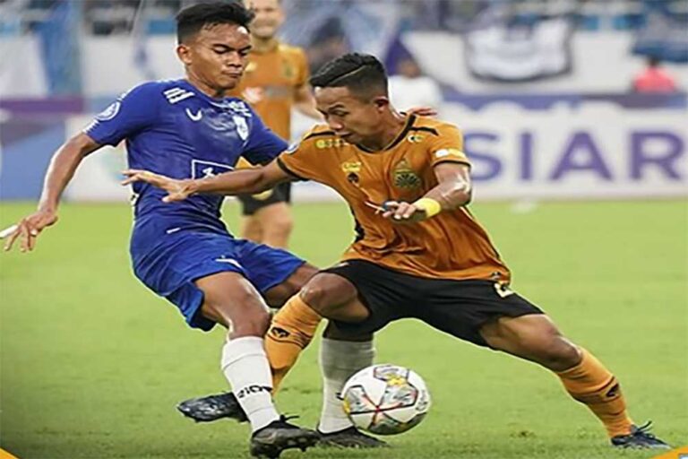 Bhayangkara FC Kena Comeback Luar Biasa Dari PSIS