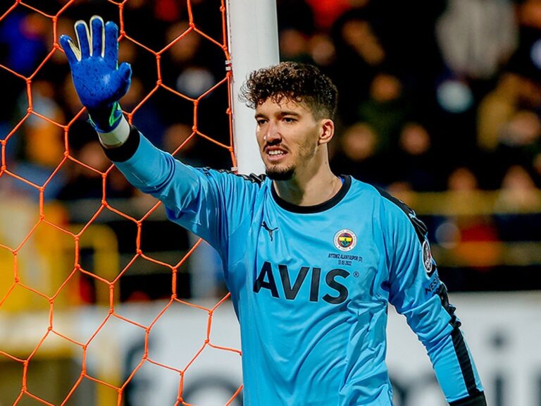 MU Datangkan Kiper Baru Dari Turki