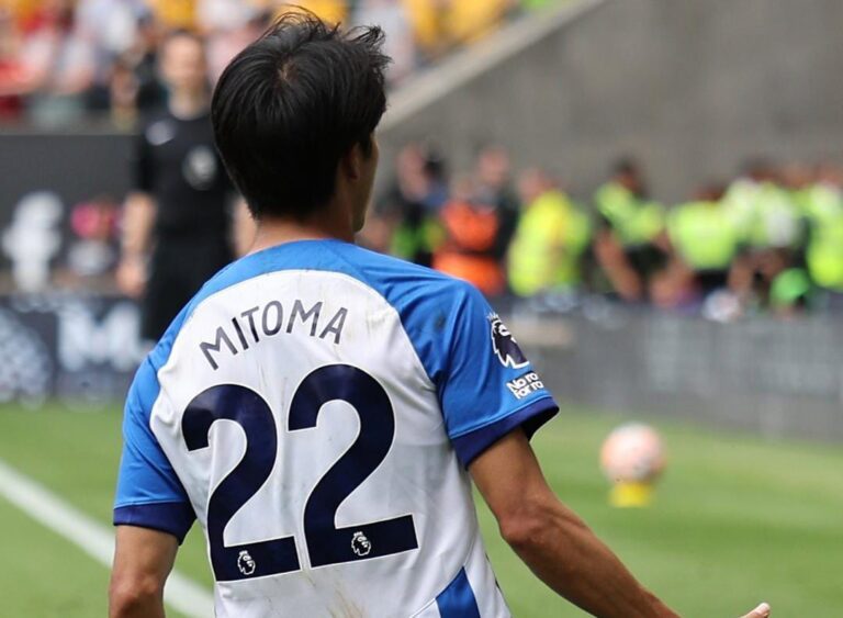 Brighton Layak Jadi Kuda Hitam Yang Diperhitungkan Musim Ini