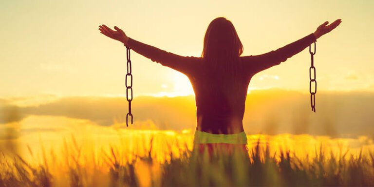 Ketika Hidup Di Luar Kendali