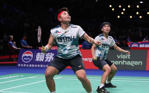 Indonesia Loloskan 9 Wakil Di 16 Besar BWF World Championship 2023