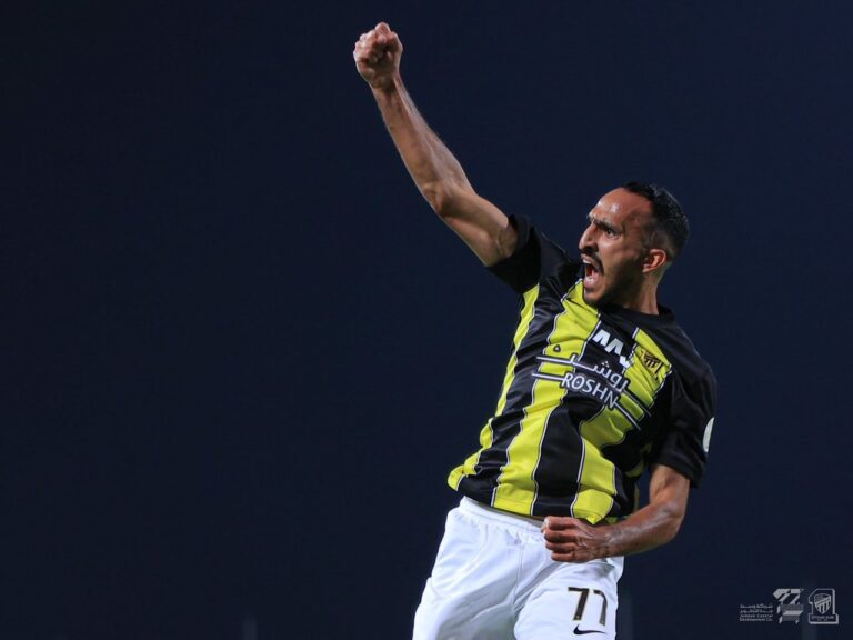 Al Ittihad Raih Kemenangan Ketiga Secara Berturut