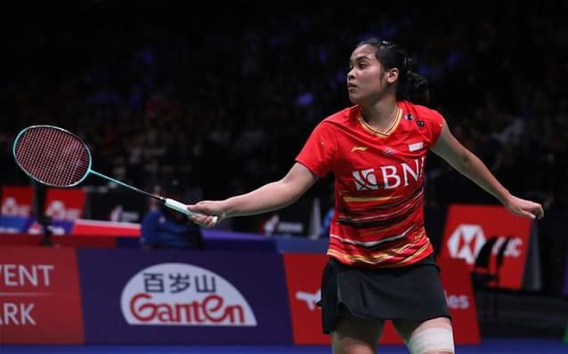Jadwal Pertandingan Wakil Indonesia Di Perempatfinal BWF World Championship 2023