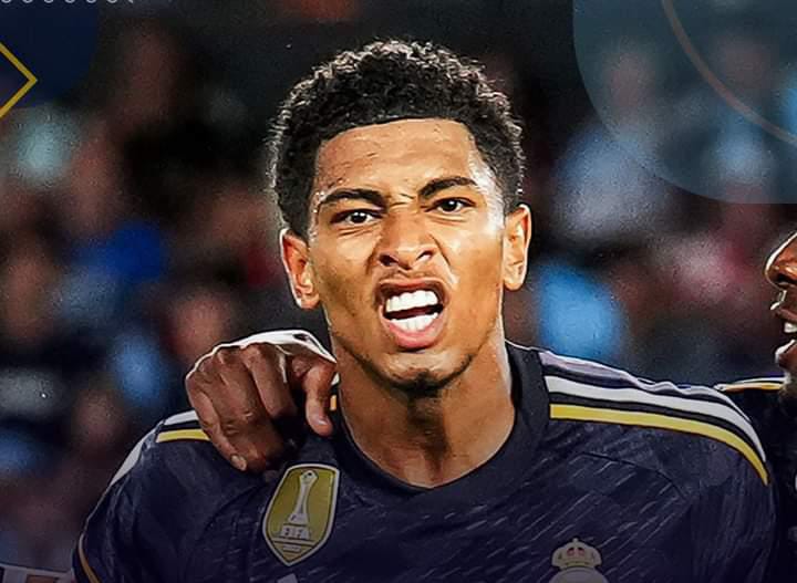 Bellingham Lagi Lagi Jadi Pahlawan Real Madrid