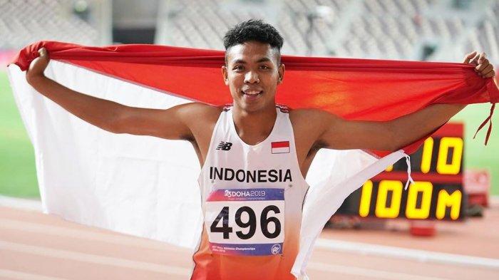 Lalu Muhammad Zohri: Kiprah Pelari Tercepat Indonesia Yang Mengharumkan Nama Bangsa