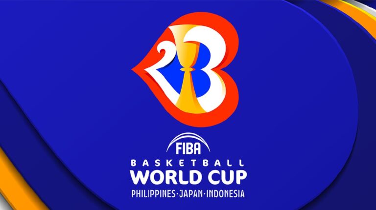 Jadwal Laga Penyisihan Grup FIBA World Cup 2023 Di Indonesia