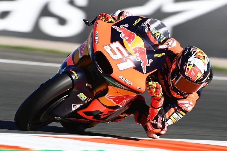 Pedro Acosta Asapi Ai Ogura Dan John Dixon Di FP2 Moto2 AustriaGP 2023