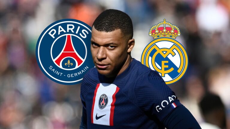 PSG Akhirnya Akan Menderita Karena Mbappe