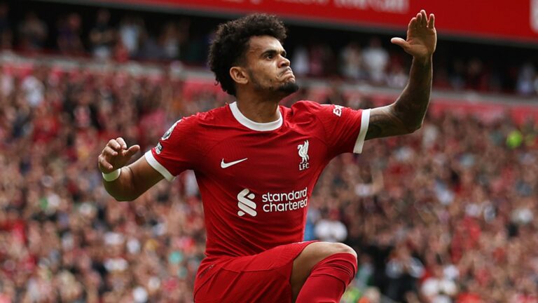 Liverpool Hempaskan Bournemouth 3-1