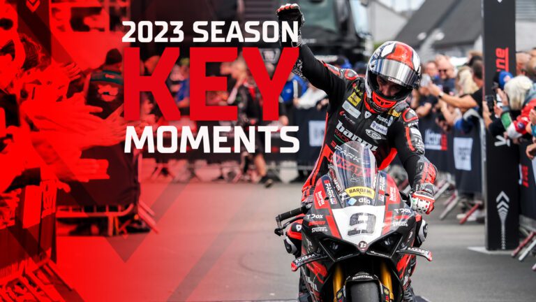 Silly Season WorldSBK Yang Semakin Memanas
