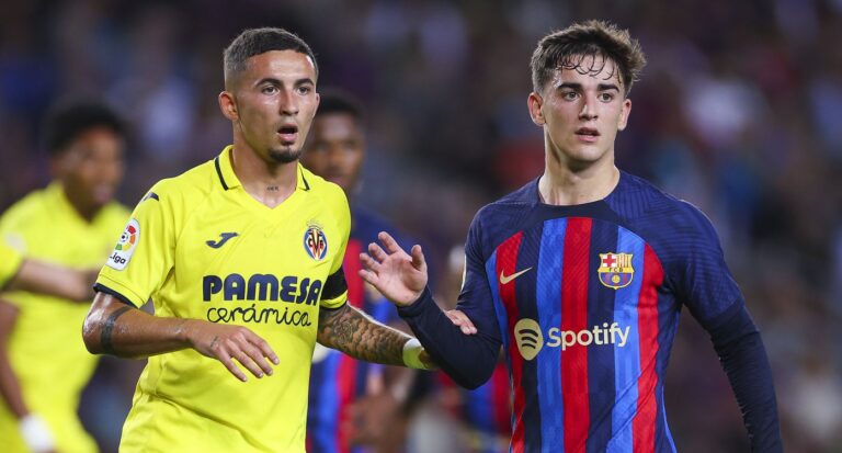 Jadwal Jornada Ke-8 La Liga Spanyol