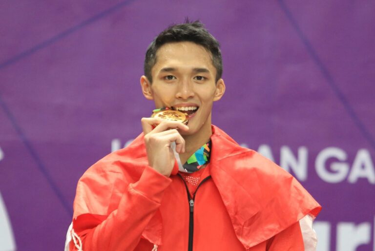 Dapat Bye, Tim Beregu Putra Dan Putri Indonesia Langsung Ke Perempat Final Asian Games 2023