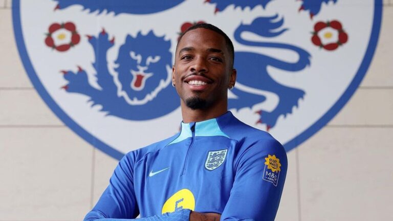 Ivan Toney, Mesin Gol Yang Tak Dilirik Southgate