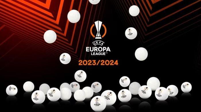 Jelang Drawing Liga Europa 2023/2024