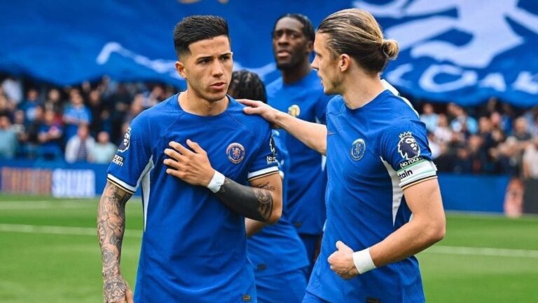 Akhirnya Chelsea Raih Kemenangan Juga