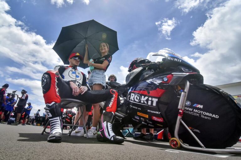 Jonathan Rea Gantikan Posisi Toprak Di Yamaha