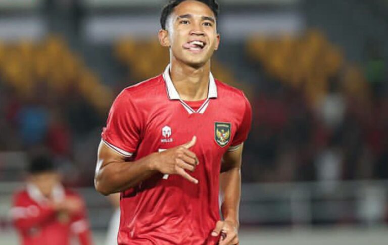 Jelang Timnas Indonesia U-23 vs Turkmenistan U-23