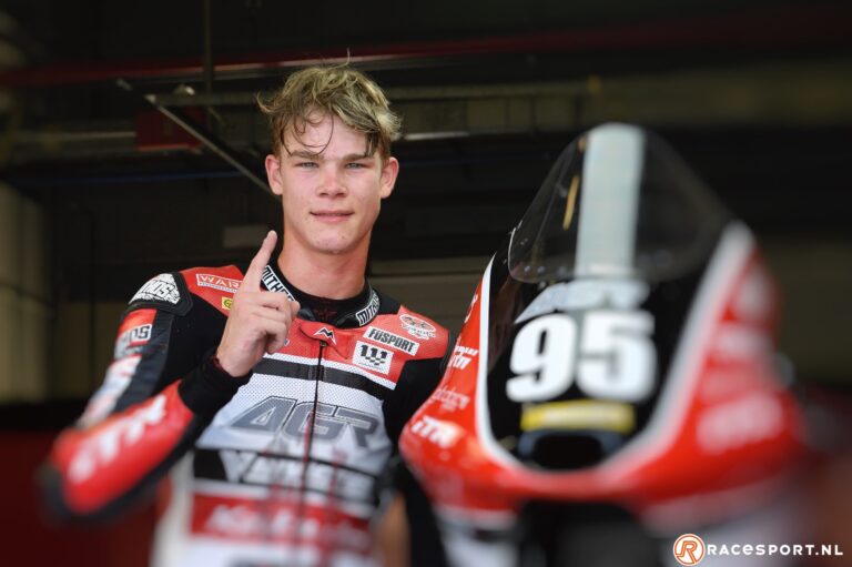 Kejutan di FP2 Moto3 India 2023
