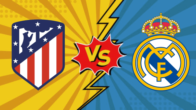 Derby Madrid Di Jornada Ke-6 La Liga