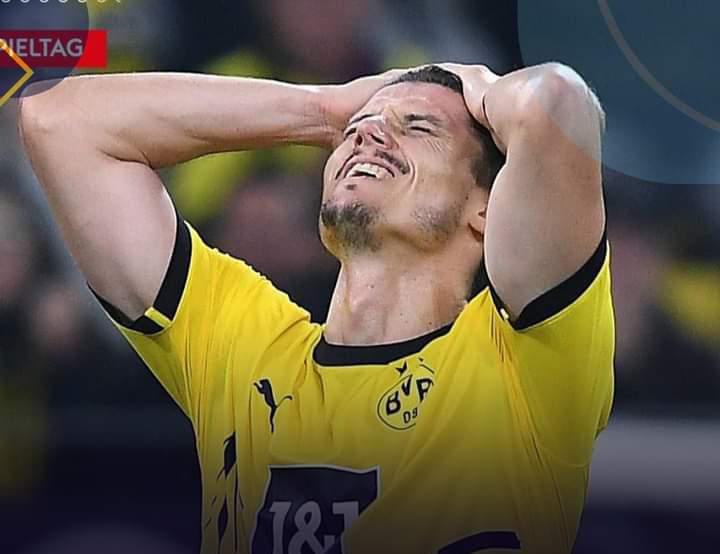 Dortmund Ditahan Imbang Heidenheim