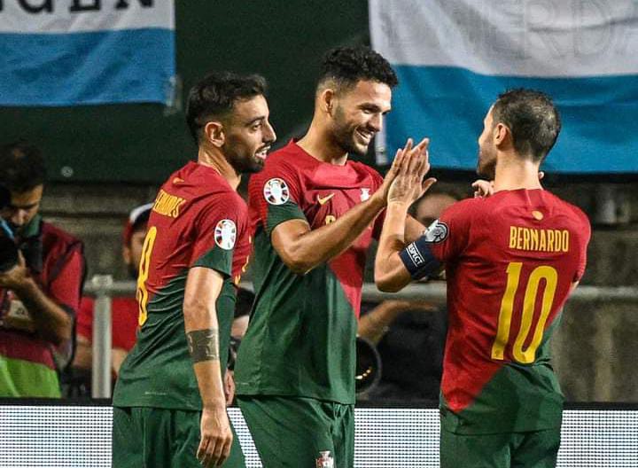 No Ronaldo, No Problemo