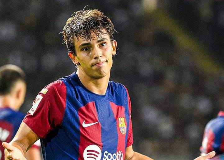 Barcelona Hancurkan Real Betis 5-0