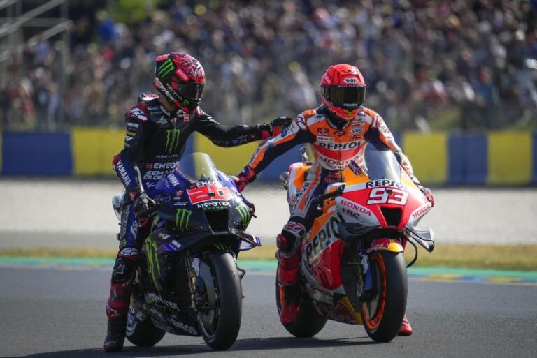 Hasil Tes Motor Honda Dan Yamaha Masih Belum Memuaskan