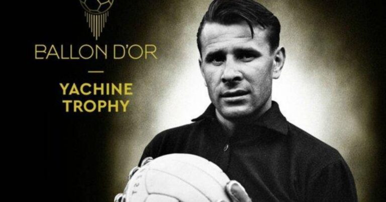 Ederson Bersaing Dengan Dibu Martinez Raih  Yashin Trophy 2023
