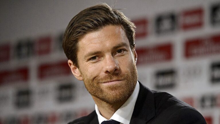 Xabi Alonso Jadi Pelatih Real Madrid Musim Depan
