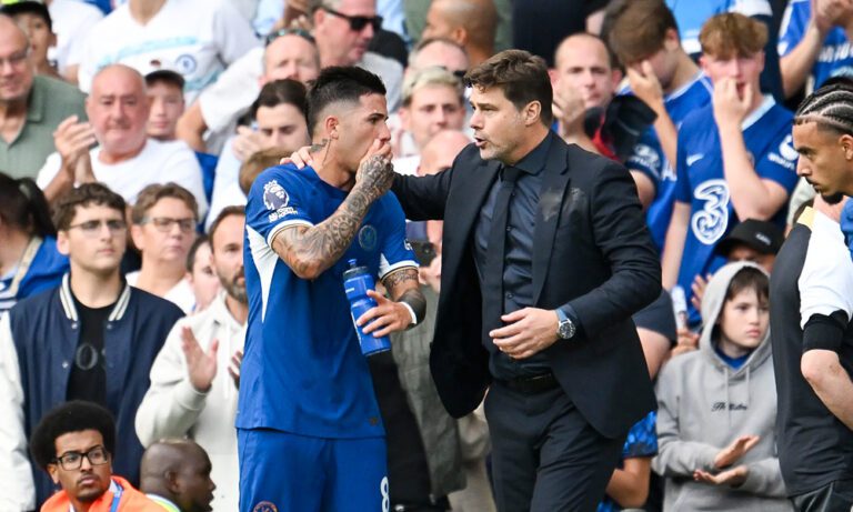 Dengan Pelatih Baru dan Skuad Mahal, Mengapa Chelsea Belum Dapat Bangkit?