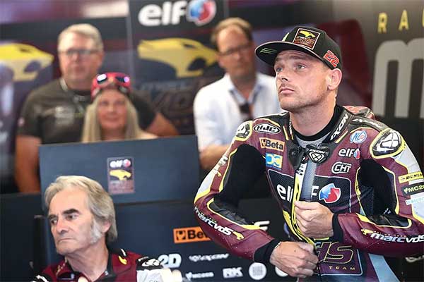 Silly Season Pembalap WorldSBK Semakin Memanas