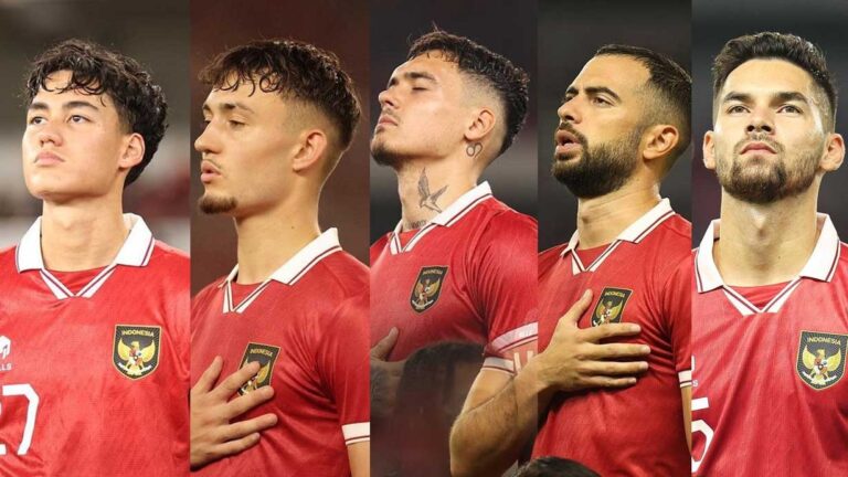 Naturalisasi Vs Nasionalisme