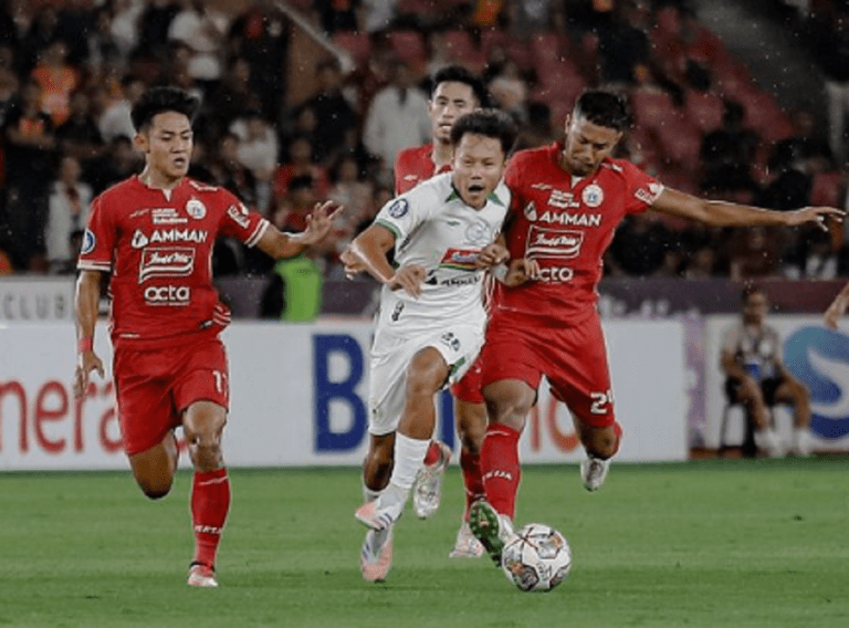 Jadwal Pekan ke-16 Liga 1 Indonesia