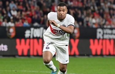 PSG Sikat Rennes 3-1