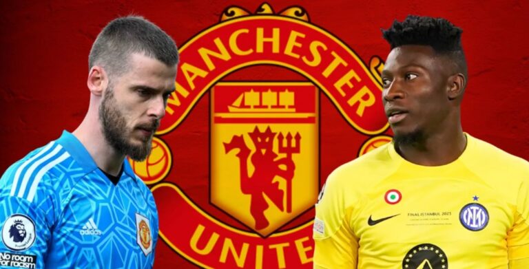 Fans MU Yang Mulai Merindukan David De Gea