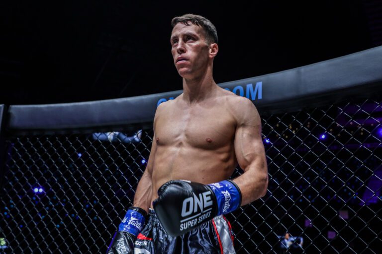 Daniel Puertas Gallardo: Penguasa Ring Dari Spanyol