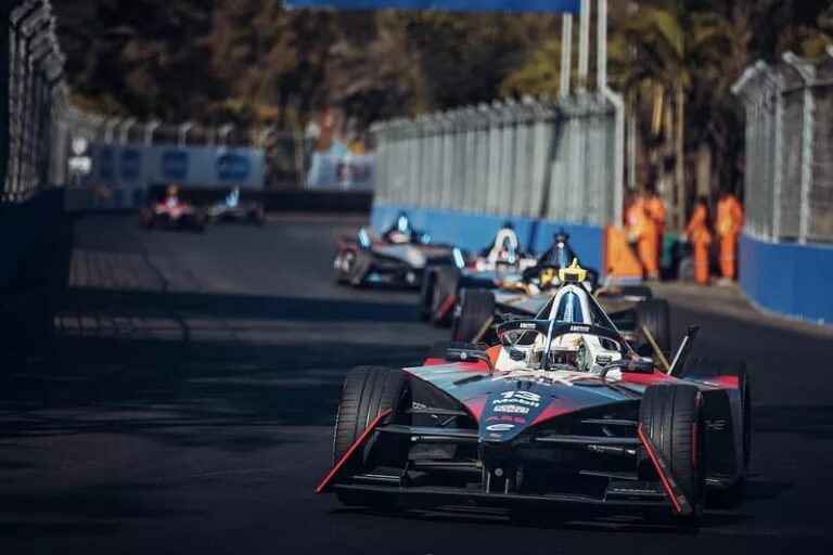 Formula E Jakarta Dihapus Dari Kalender Resmi