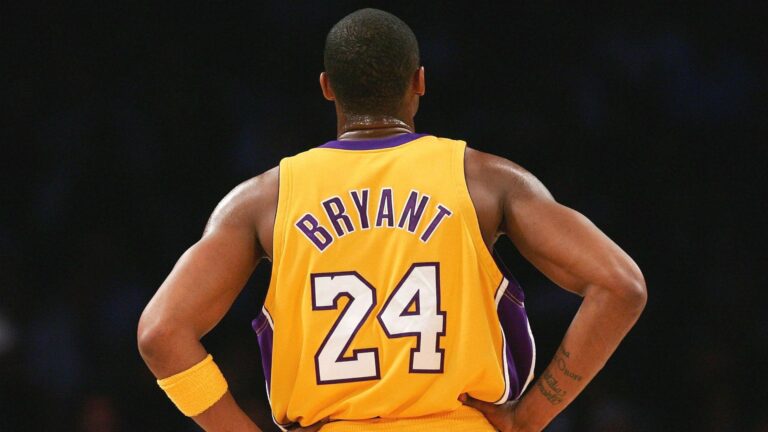 Kobe Bryant: Mengenang Legenda Black Mamba