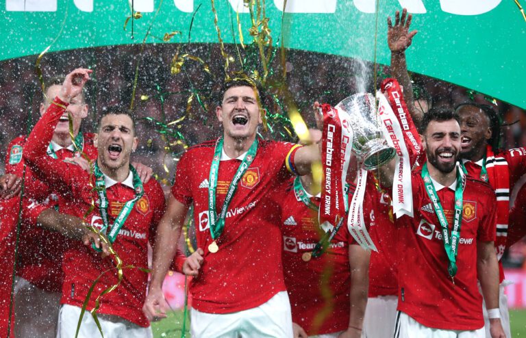 Jadwal Pertandingan Babak 16 Besar Carabao Cup