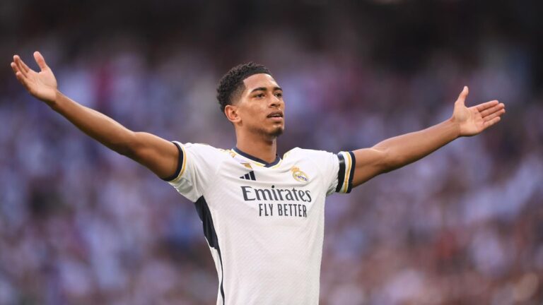 Jude Bellingham Pembelian Terbaik Madrid Setelah Cristiano Ronaldo?