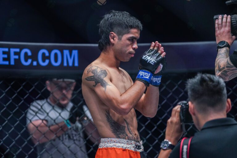 Danial Williams: Sang Maestro Muay Thai Dari Chiang Rai