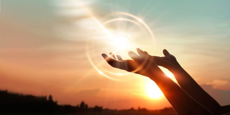 Menyelami Makna Spiritualitas Dan Dampak Positifnya Pada Kesehatan Mental