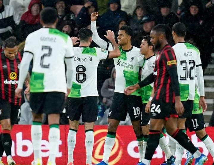Melaju Di Carabao Cup, Liverpool Jadi Favorit Juara